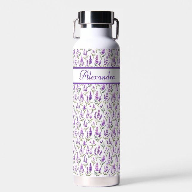 Wurfkissen Trinkflasche (Vorne)