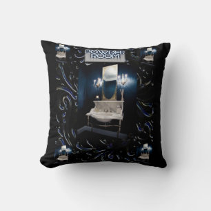 Wurfkissendecore-Badezimmer Kissen