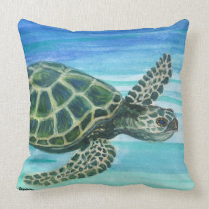 Wurfs-Kissen 20x20 umschaltbares Kihei Maui Kissen