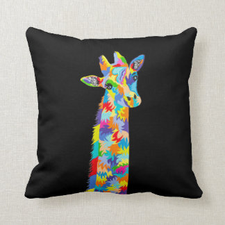 Wurfs-Kissen 41 cm x 41 cm Kissen