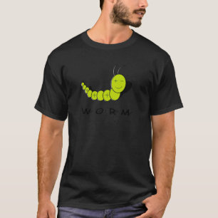 Wurm T-Shirt
