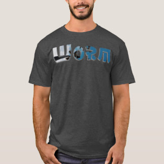 Wurm T-Shirt