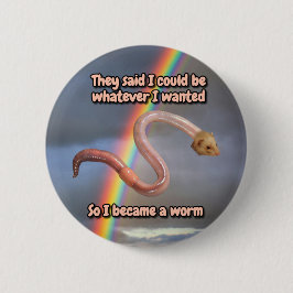 Wurmknopf Button