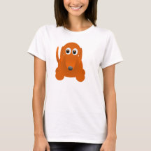 Wurst-Hundeshirt
