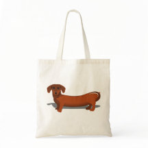 Wurst-HundeTasche