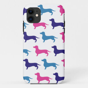 WURST-HUNDEtelefon-ABDECKUNG Case-Mate iPhone Hülle