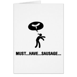 Wurst-Liebhaber