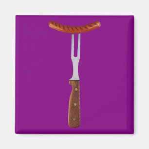 Wurst Magnet