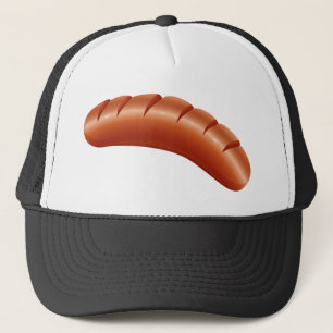 Wurst Truckerkappe