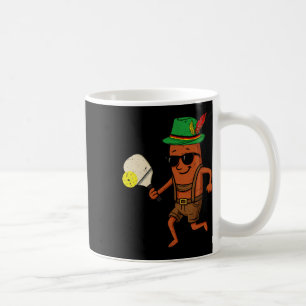 Wurst-Wurst-Fußballfest Männer Jungen  Kaffeetasse