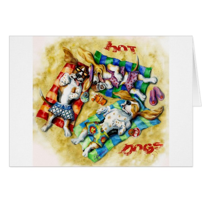 Würstchen (Vorderseite (Horizontal))