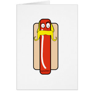 Würstchen Hulk Hogan