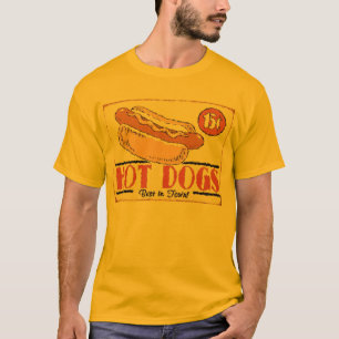 WÜRSTCHEN T-Shirt