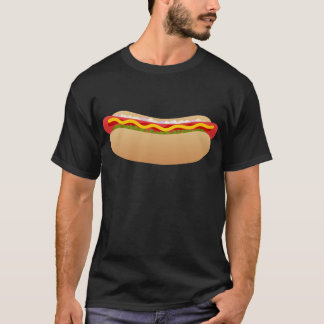 Würstchen T-Shirt