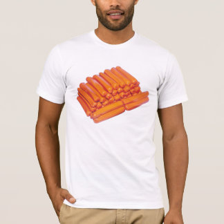 Würstchen T-Shirt