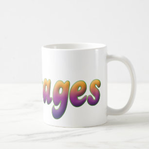 Würste Tasse