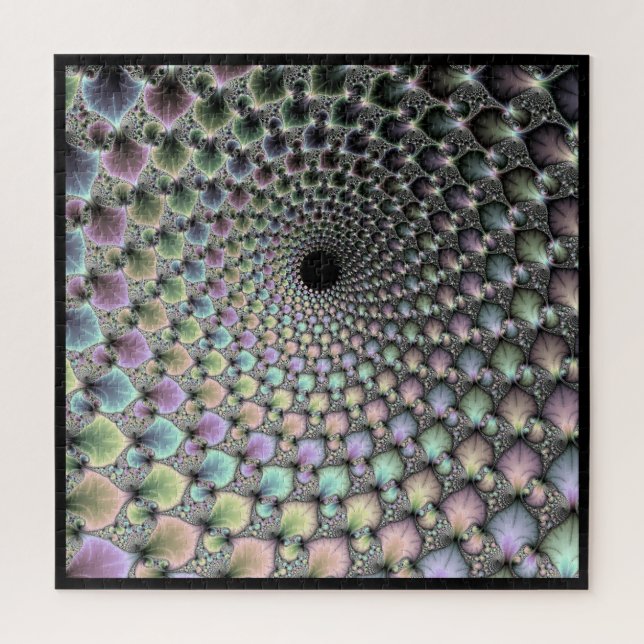 Wurtex Puzzle (Vertikal)