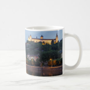 Würzburg Tasse