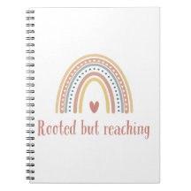 Wurzel, aber erreichbar - Grundriss für Wachstum