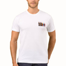 Wurzelbier-Shirt des Vaters