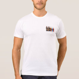 Wurzelbier-Shirt des Vaters T-Shirt