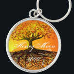 Wurzeln der Liebe Schlüsselanhänger<br><div class="desc">Schlüsselanhänger für den Empfang Flitterwochen. Tree Wedding Einladungen für das Märchenwald Outdoor Boho bohemian Lover. Roter Liebe mit Vögeln 5 x 7 Einladung zum Hochzeitsfeiern mit Wirbel und Herz - Siehe Mehr Whimsikbaume von Sandra - weitere Einladungen mit Sandra - Braun Tree Bright Aqua Blue Save the Date5 Green Swirl...</div>