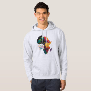 Wurzeln der Widerstandskraft Hoodie