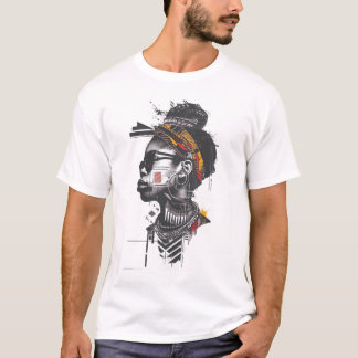 Wurzeln der Zukunft T-Shirt