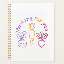 Wurzeln für dich planer