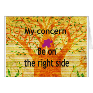 Wurzeln in der Rechtschaffenheit Baobab Vintage Pe