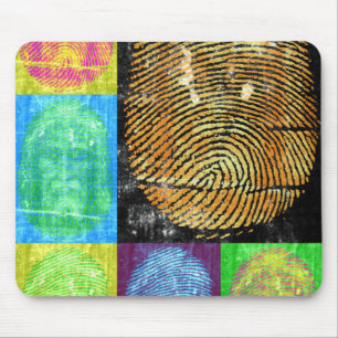 Wurzeln u. Dornen 2014 Mousepad