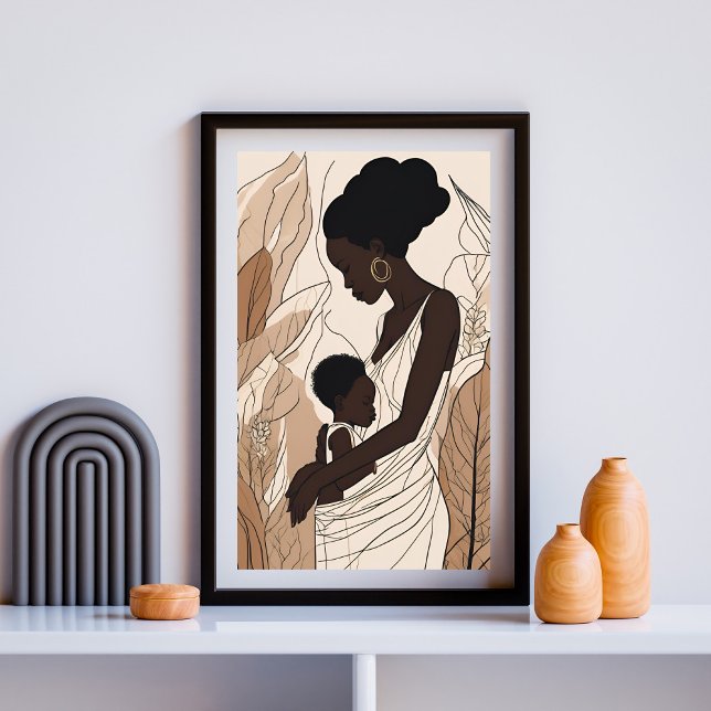 Wurzeln von Grace Poster (Von Creator hochgeladen)