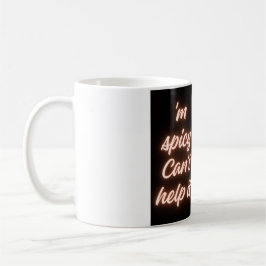Würzig kaffeetasse