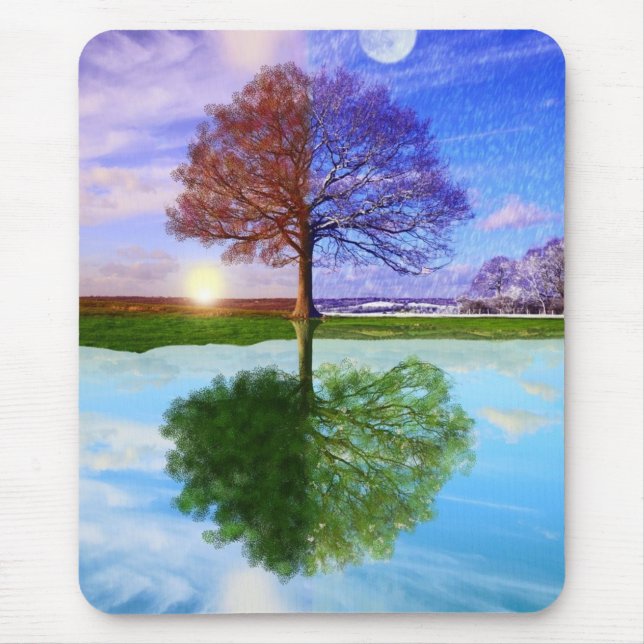 würzt mousepad (Vorne)