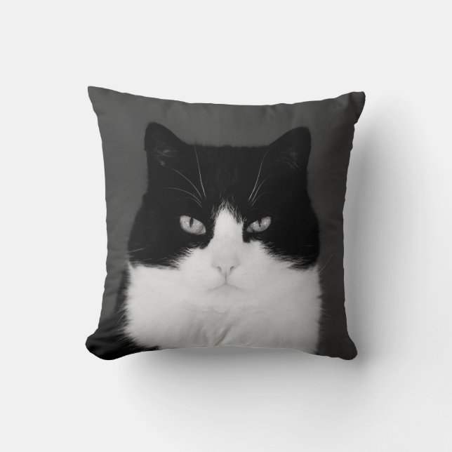 Wus Kissen (Vorderseite)