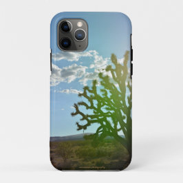 Wüste Beauty Case-Mate iPhone Hülle