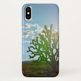 Wüste Beauty Case-Mate iPhone Hülle