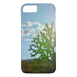 Wüste Beauty Case-Mate iPhone Hülle