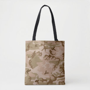 Wüste Beige Brown Green Camouflage Camouflage