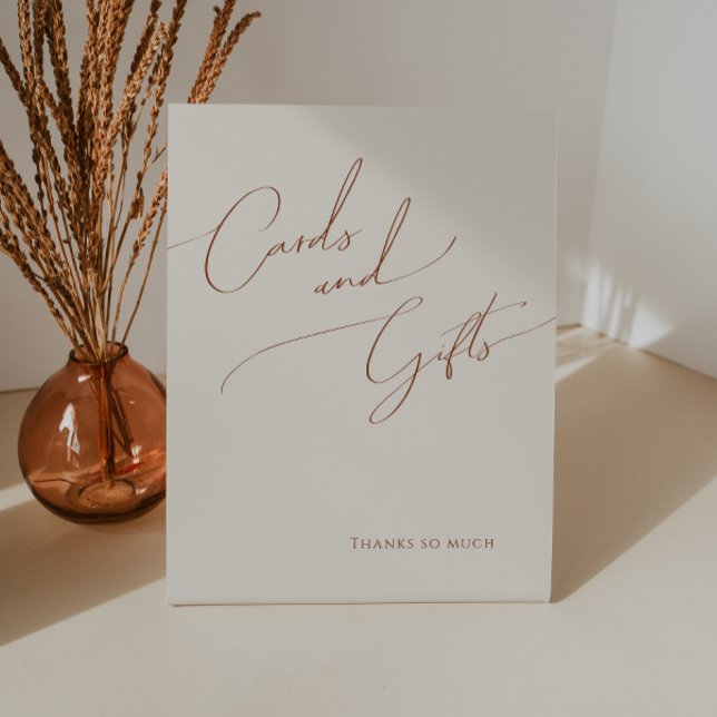 Wüste | Beige Karten und Geschenk Sockelschild (Von Creator hochgeladen)