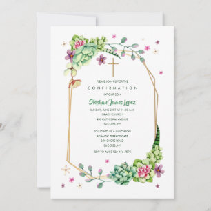 Wüste Blume Religiöse Einladung