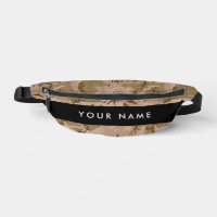 Wüste Camouflage Kieselsteine, Ihr Name, personali