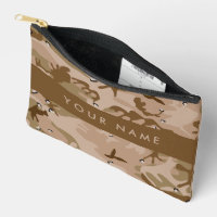 Wüste Camouflage Kieselsteine, Ihr Name, personali