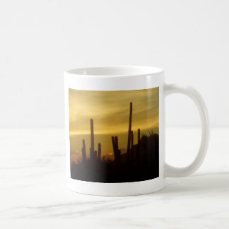 Wüste Eveing Kaffeetasse