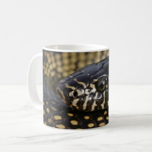 Wüste Kingsnake Tasse