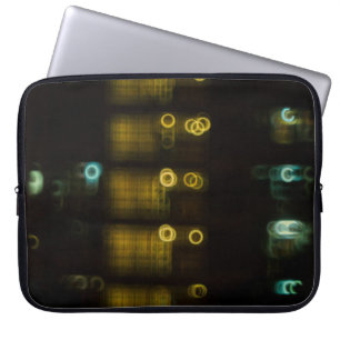 Wüste Laptopschutzhülle