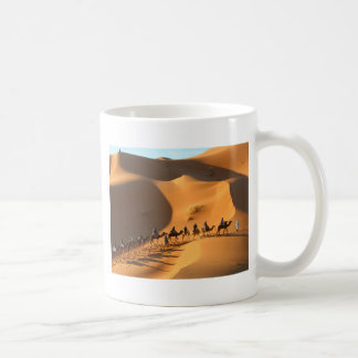 Wüste-Marokkosahara Tasse
