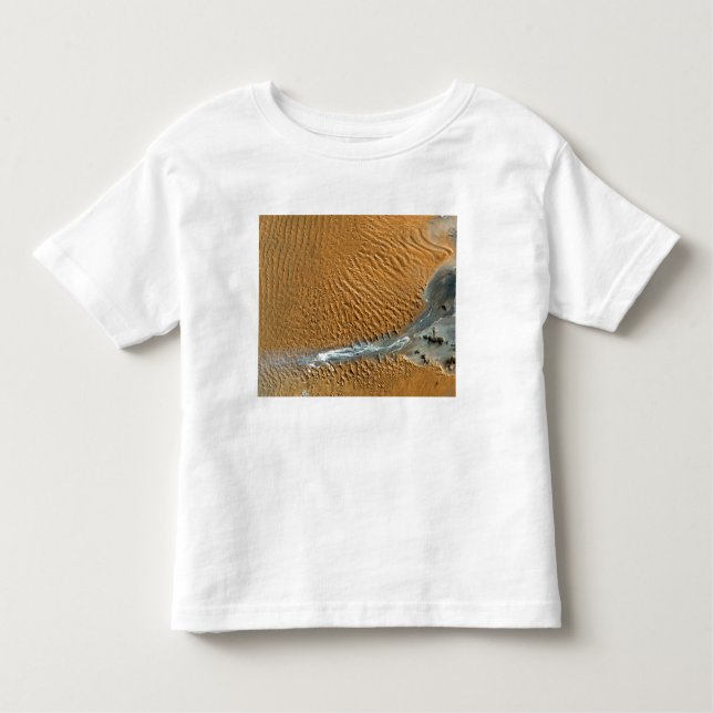Wüste Namib, Namibia Kleinkind T-shirt (Vorderseite)