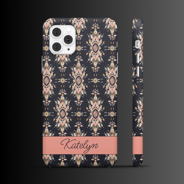 Wüste Rose Charm Case-Mate iPhone Hülle (Von Creator hochgeladen)