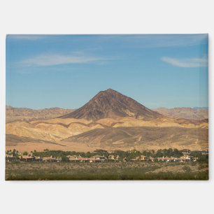 Wüste Süd Nevada Magnet